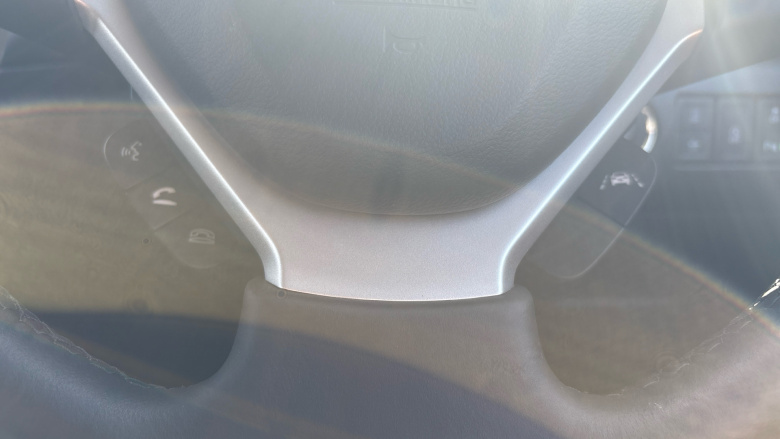 Suzuki Vitara 1.4 Boosterjet Mild Hybrid Motion 5dr Petrol Estate